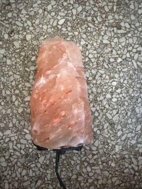 Salt Lamp
